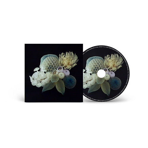 Low Island - Life In Miniature [CD]