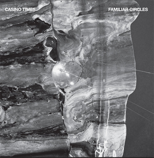 CASINO TIMES - FAMILIAR CIRCLES