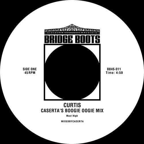 Caserta - Curtis