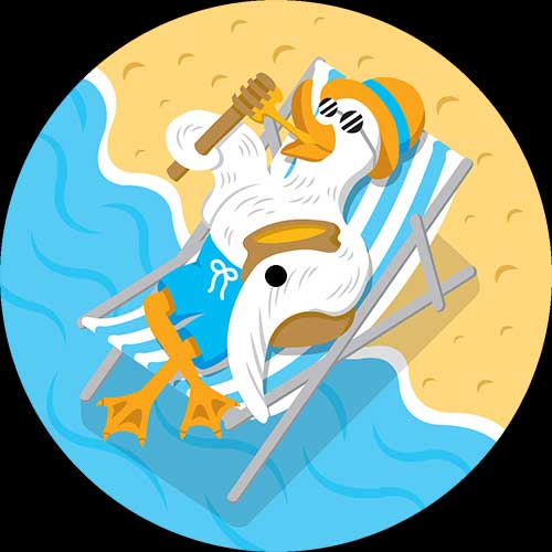 Various Artists - Loosey Goose EP