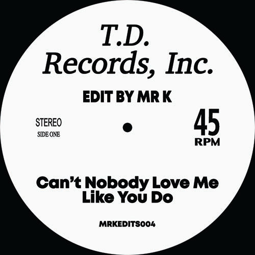 Mr K Edits - Mr K Edits, Vol. 4