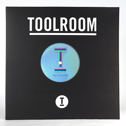 Mason Featuring Jem Cooke - Drowning In Your Love