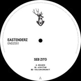 Seb Zito - ENDZ051 [Splatter Effect, Green & Pink Vinyl]