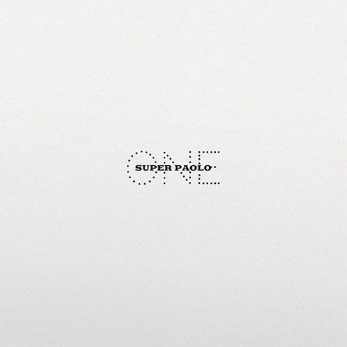 Super Paolo - One