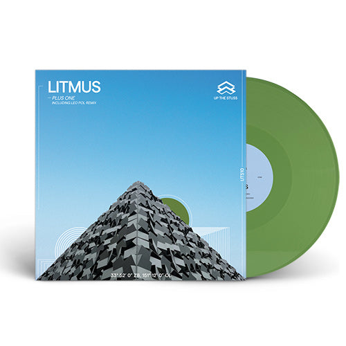 Litmus - Plus One