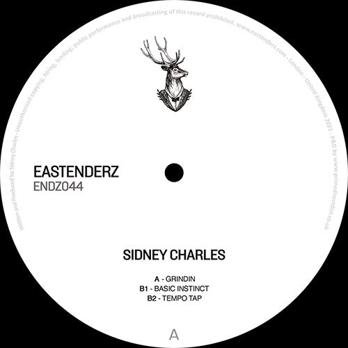 Sidney Charles - ENDZ044