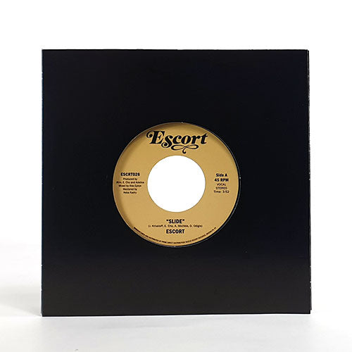 Escort Slide b/w Ride