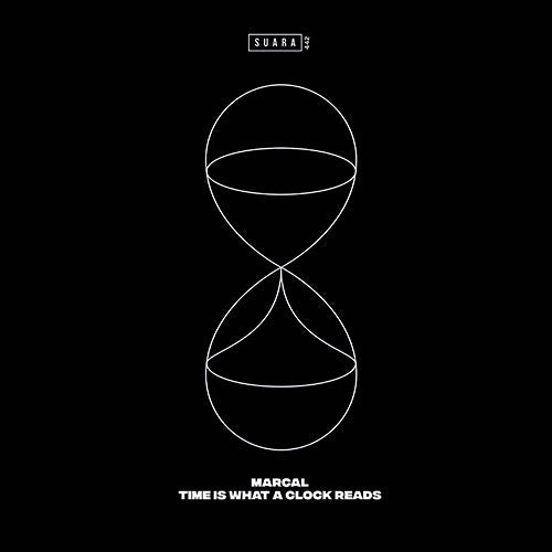 Marcal - Time Is What A Clock Reads