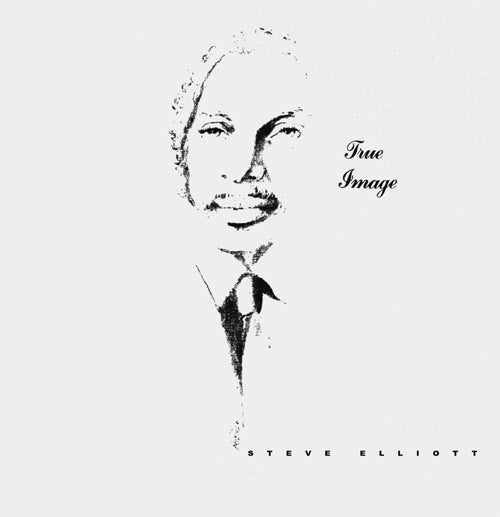 Steve ELLIOTT - True Image