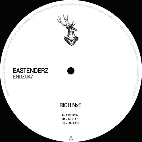 Rich NxT - ENDZ047