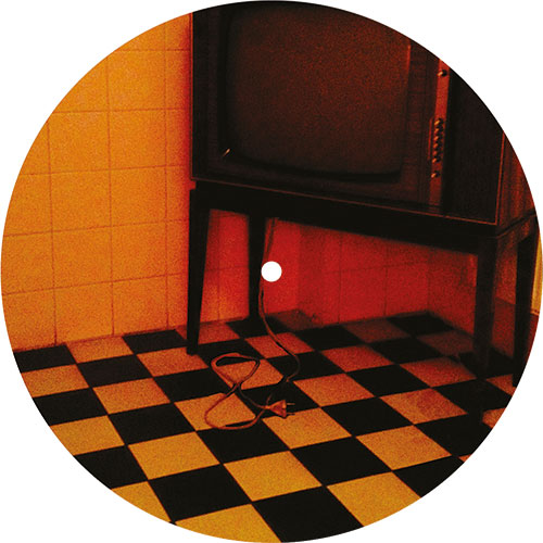 Bloody Mary / Millimetric / Meshes / Delectro - The Paradigm Shift Vol. 1