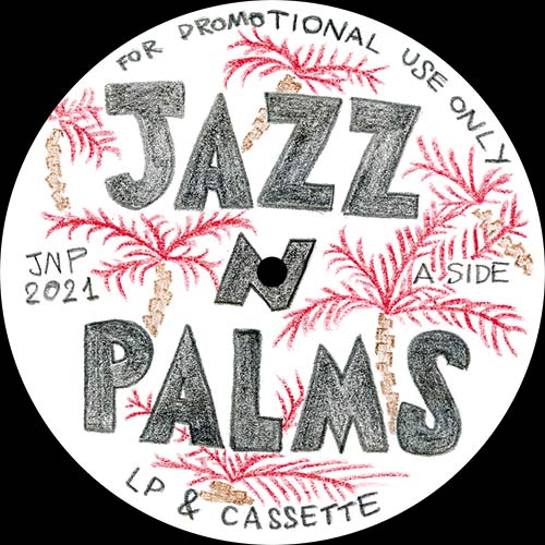 JAZZ N PALMS - JAZZ N PALMS 05