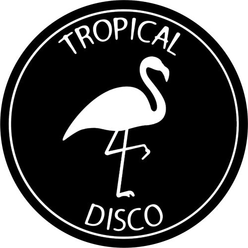 SARTORIAL/SIMON KENNEDY - Tropical Disco Edits Vol 1