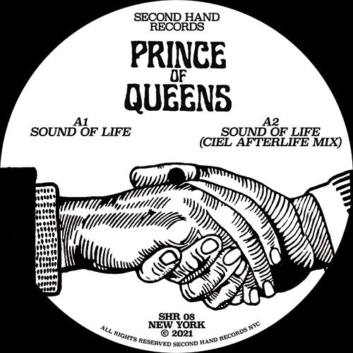 Prince Of Queens - Sound Of Life