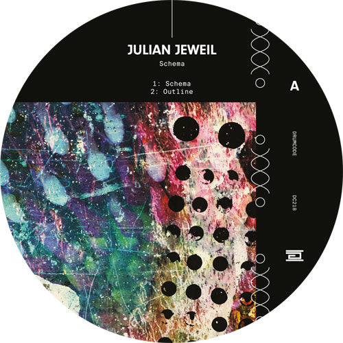 Julian JEWEIL - Schema