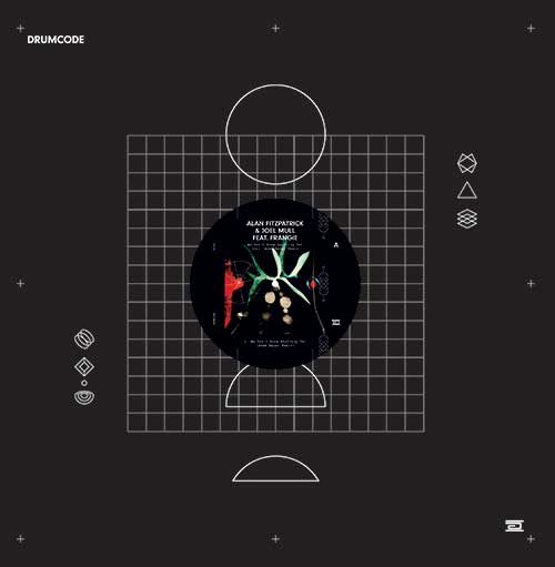 Alan Fitzpatrick / Joel Mull Feat. Frangie - We Don't Know Anything Yet