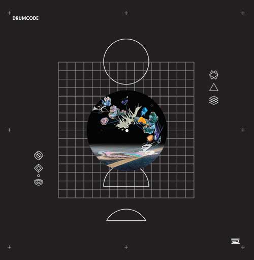 Adam Beyer - Dirty Lagoon