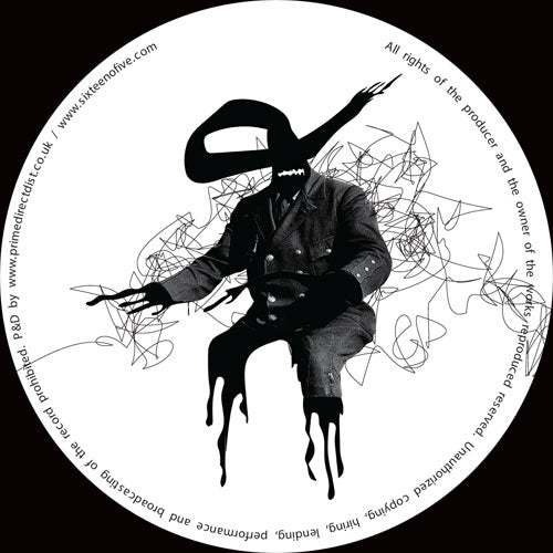 Umek, Alba Patera - Collinearity