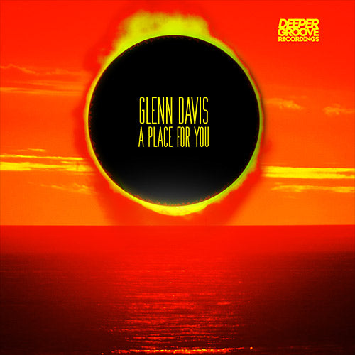 Glenn Davis - A Place for You