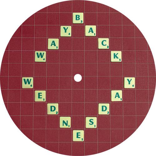 Twson / Ron Bacardi - Way Back Wednesday 004