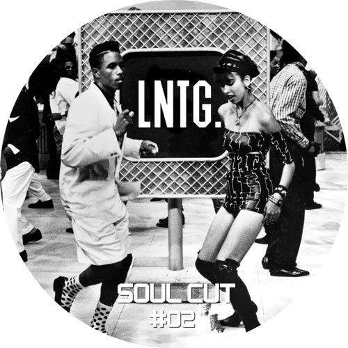 LNTG - Soul Cut #02