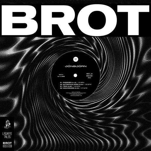 JONBJORN - BROT 04