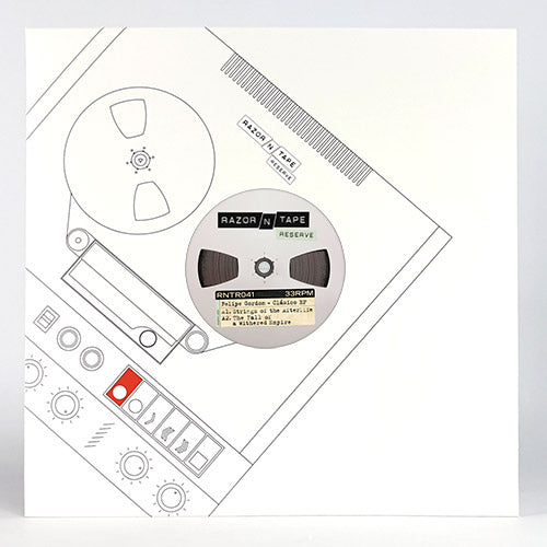 Felipe Gordon - Clasico EP