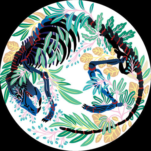 Joe CORTI - From London With Love EP