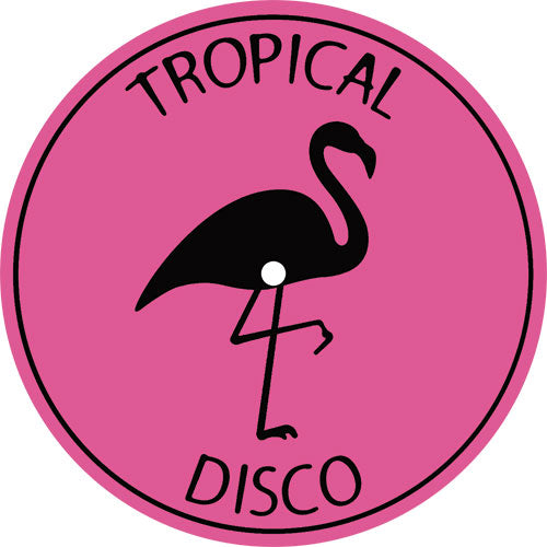 Various - Tropical Disco Records Vol 16