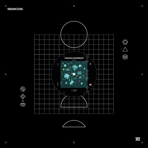 Thomas Hoffknecht - Antaris