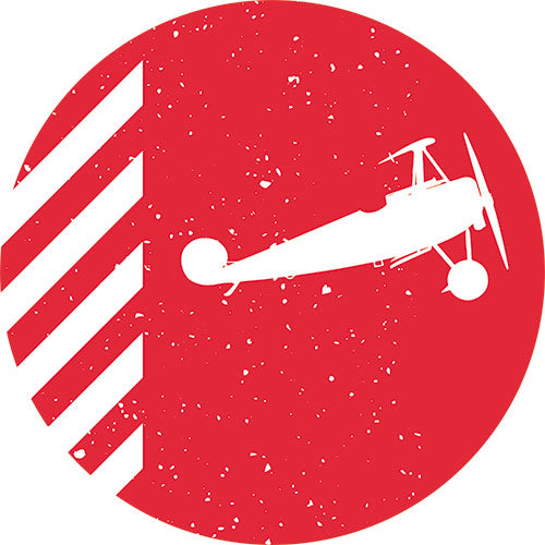 Red Baron - Fascinate