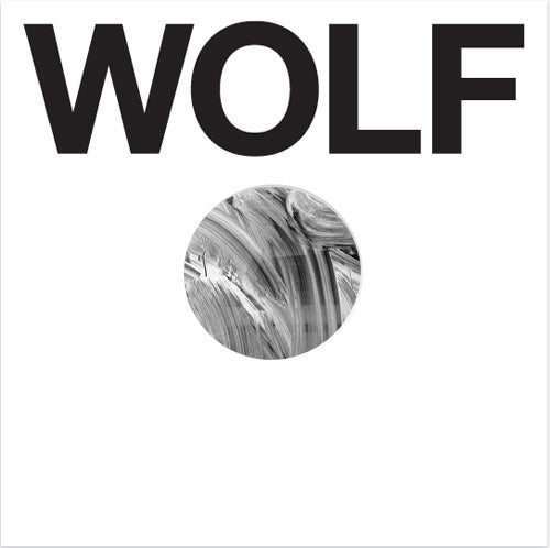 THRILOGY - WOLFEP029