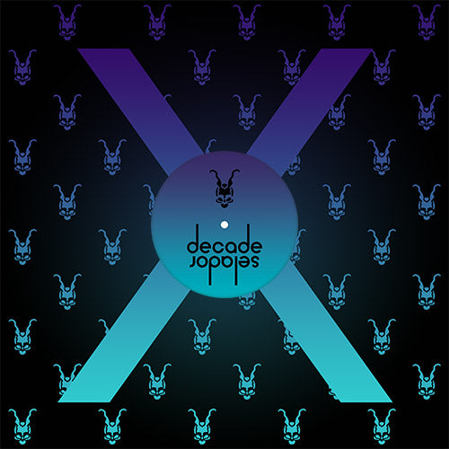 Various Artists - Selador Decade Volume 1