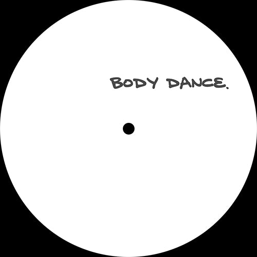 Anonymous - Blind Dancing