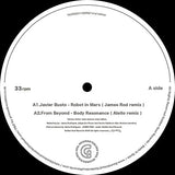 Various Artists - The Best Remixes of Golden Soul Records