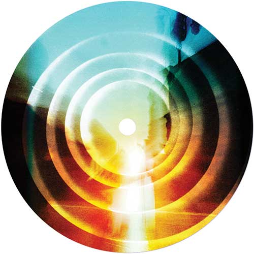 Danism Featuring Heidi Vogel - Hypnotise