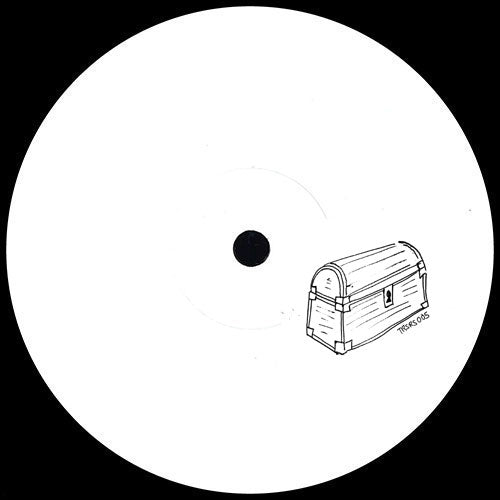 TREASURE SERIES - The Jungle VIP (ONE PER PERSON)