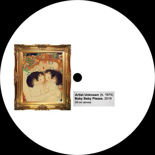 GALLERY - Baby Baby Please