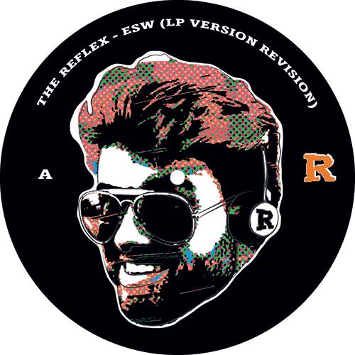 The Reflex - ESW / FRDM9T