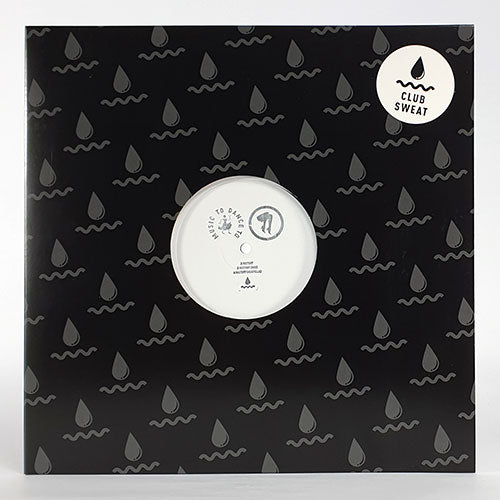 DANGEROUS DAN/NICKY NIGHT TIME feat JULIAN MITCHELL - History Of Disco