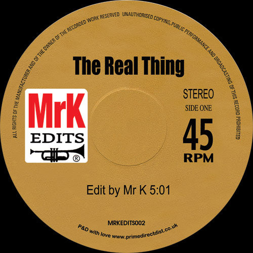 Mr K Edits - Mr K Edits, Vol 2