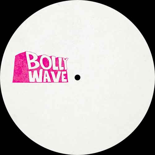 Bollywave - Bollywave Edits Vol 1