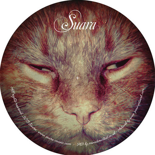 Gabriel Ananda - Let It In and Let It Out EP