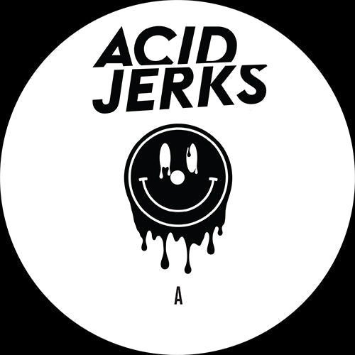 Acid Jerks - Atomic