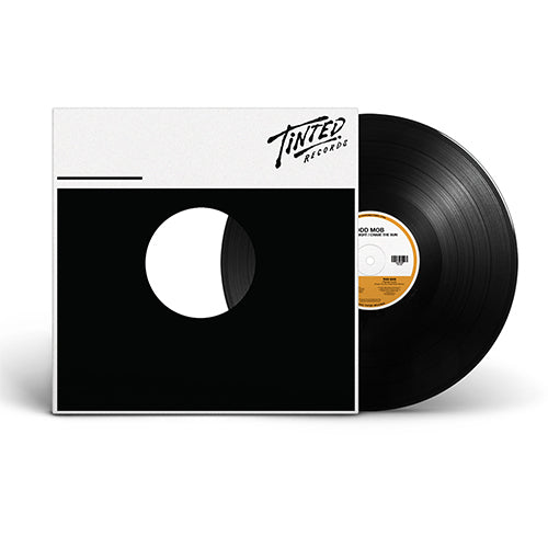 Odd Mob - LEFT TO RIGHT / Chase The Sun