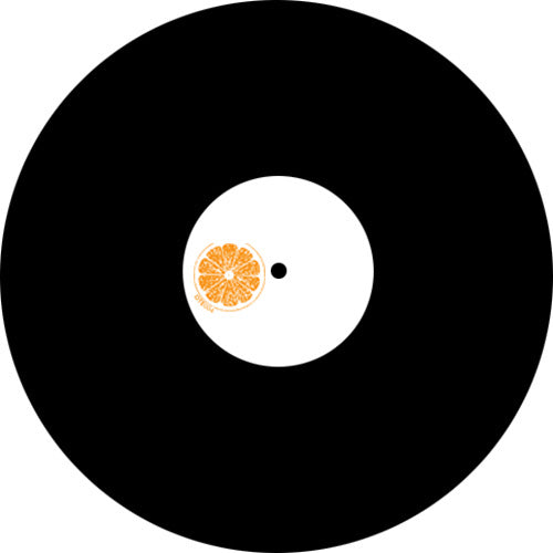 Orange Tree Edits - Eastern Edits Vol. 1