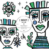 Various Artists - Moxy Muzik Editions Vol 4