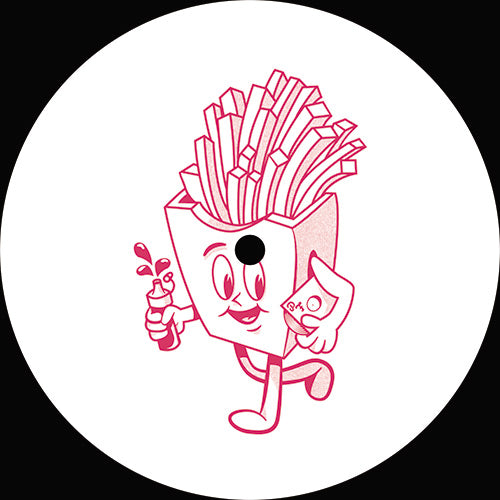 The Mayans - Baditude