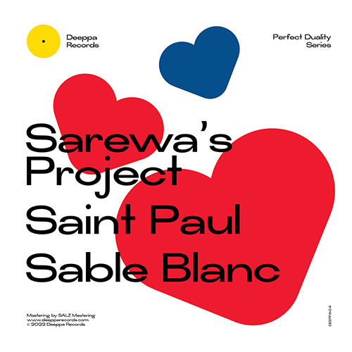 Various Artists - Perfect Duality Series 3