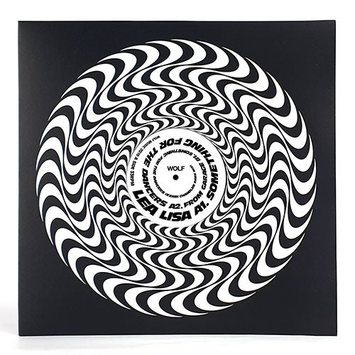 LEA LISA (KERRI CHANDLER REMIX) - THE LEGACY EP